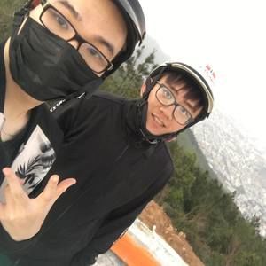 Meet your Posher, Don